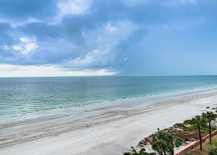 The Rose Clearwater Beach
