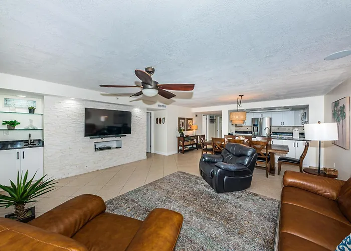 The Rose 4* Clearwater Beach