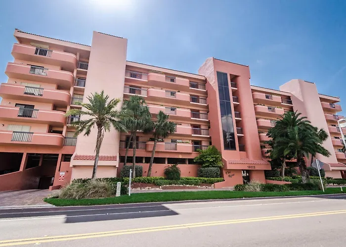 Aparthotel The Rose 4*