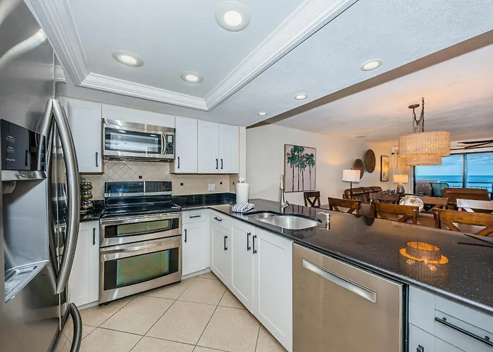 The Rose 4* Clearwater Beach