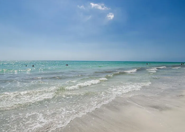 The Rose Aparthotel Clearwater Beach