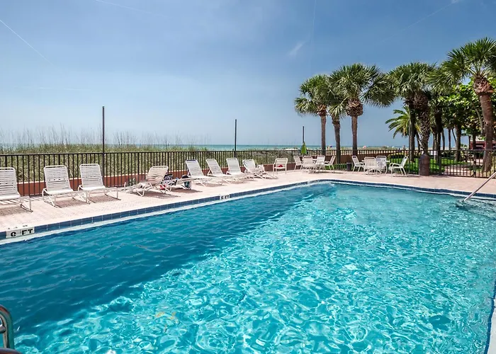 Aparthotel The Rose Clearwater Beach