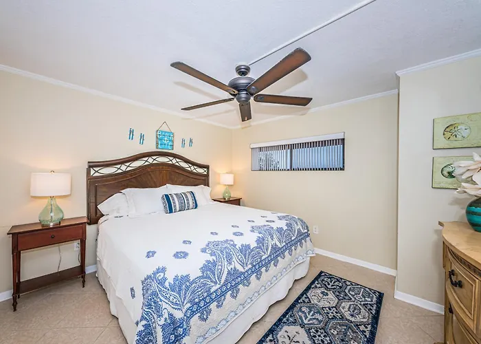 The Rose 4* Clearwater Beach