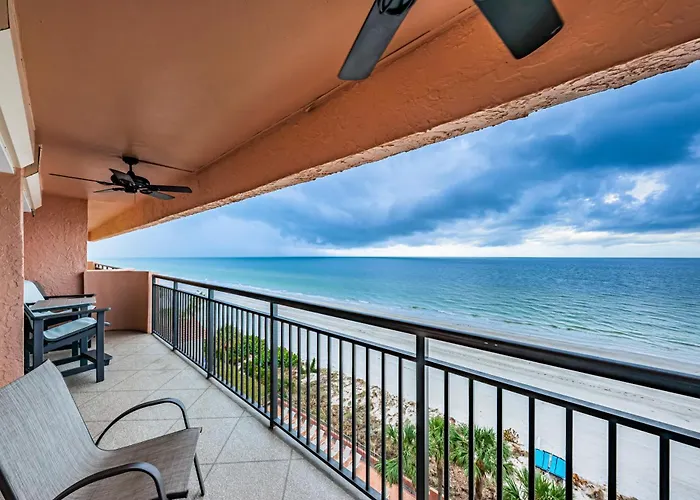 The Rose 4* Clearwater Beach