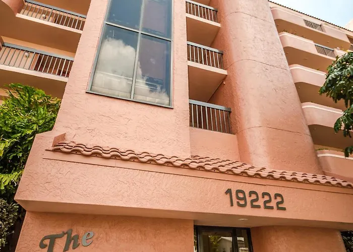 Aparthotel The Rose Clearwater Beach