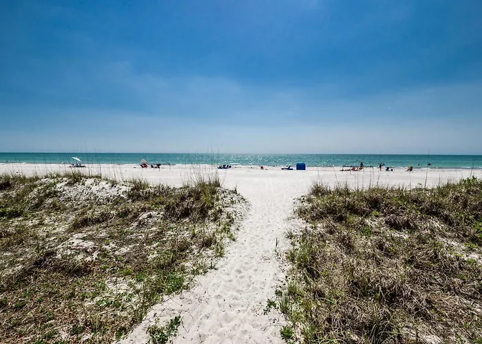 The Rose Aparthotel Clearwater Beach