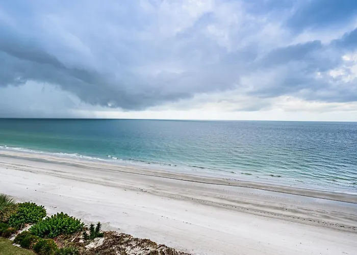 Aparthotel The Rose Clearwater Beach