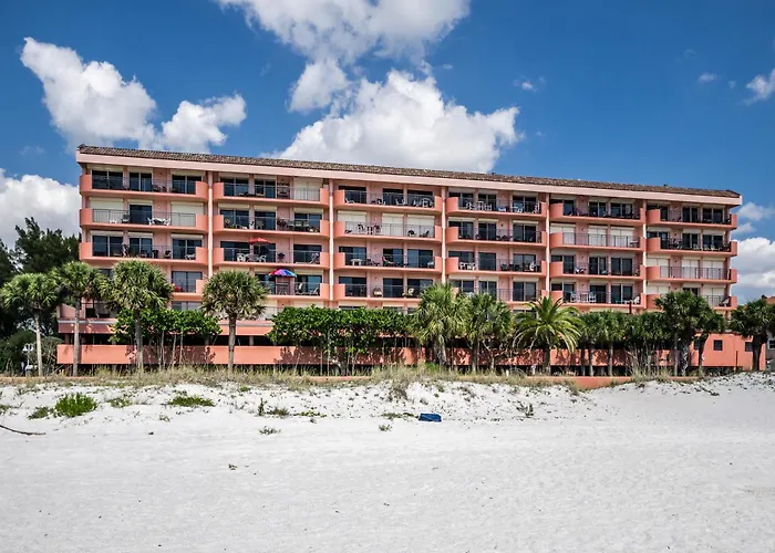The Rose Aparthotel